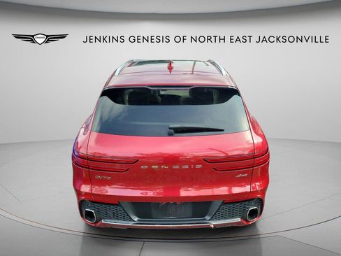 Used 2023 Genesis GV70 2.5T w/ Select Package AWD/4WD image 3