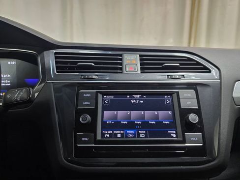 Certified 2023 Volkswagen Tiguan S w/ Driver Assistance Package image 20