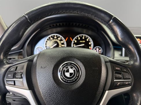 Used 2015 BMW X5 xDrive50i AWD/4WD image 21