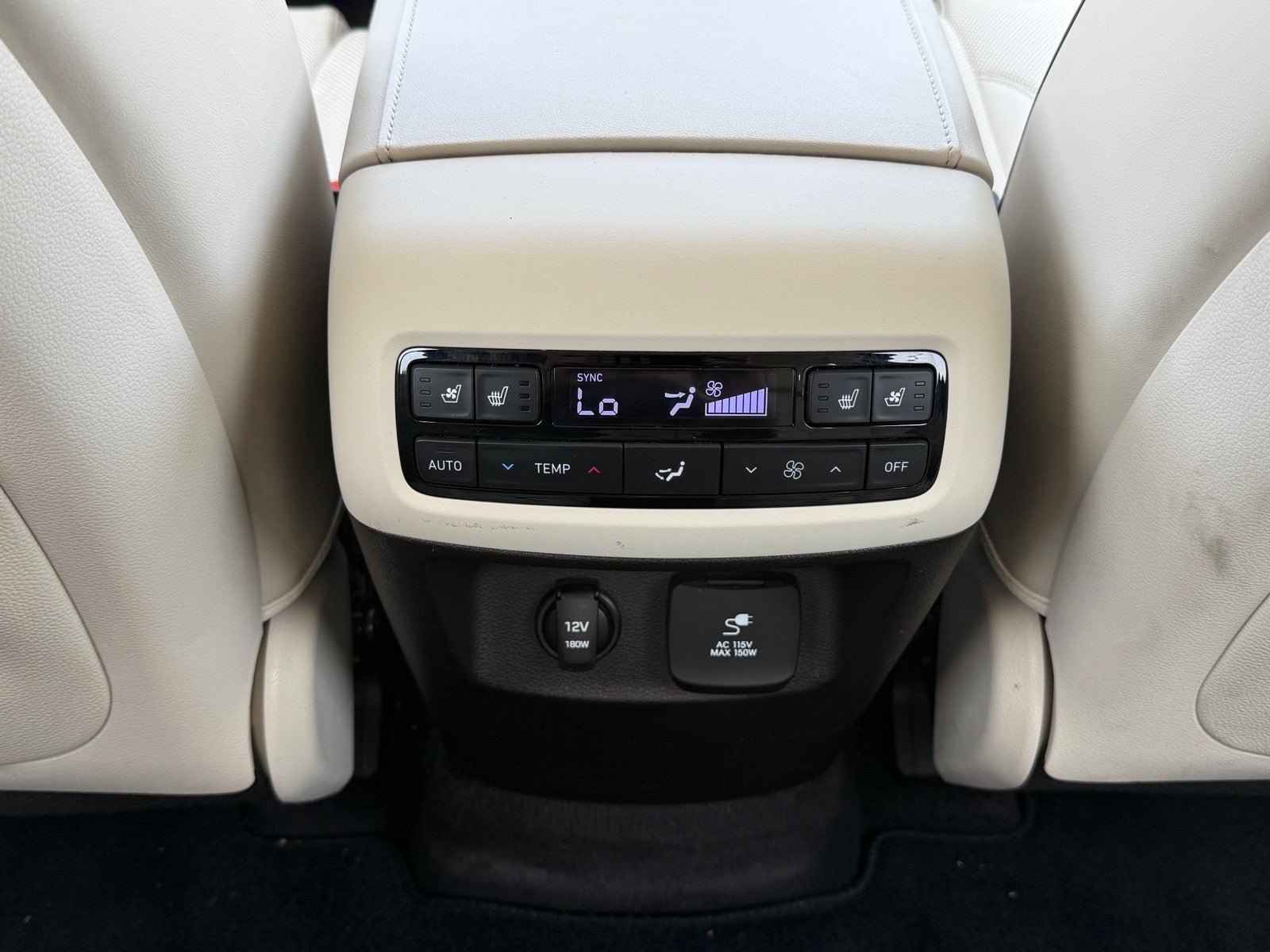 Used 2021 Hyundai Palisade Calligraphy AWD/4WD image 15