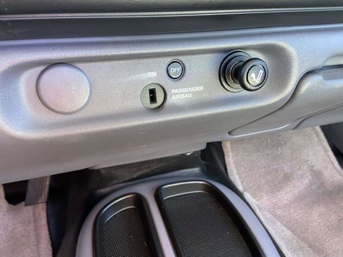 Used 2000 Dodge Dakota 2WD Regular Cab image 15