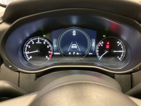 Used 2025 MAZDA CX-50 AWD 2.5 S w/ Preferred Package image 2