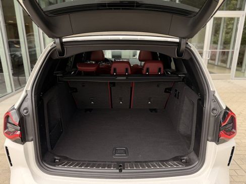 Certified 2023 BMW X3 M40i image 33