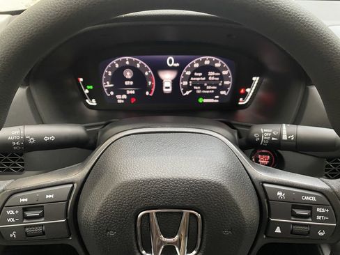 New 2025 Honda Accord SE image 14