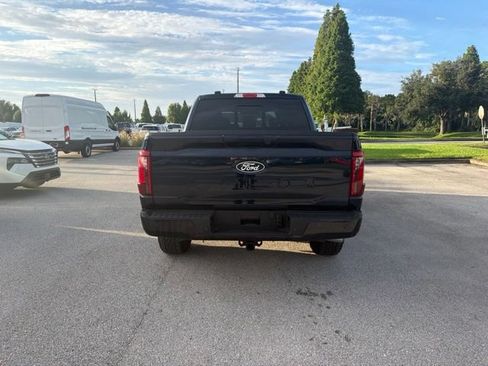 Used 2024 Ford F150 XLT w/ Equipment Group 302A MID AWD/4WD image 6