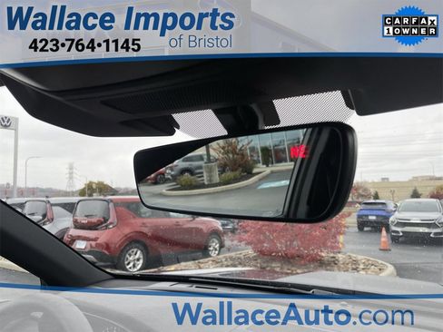 Certified 2025 Subaru Outback Wilderness image 31