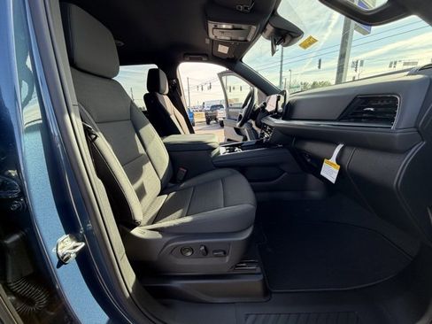 New 2026 Chevrolet Tahoe LS image 36