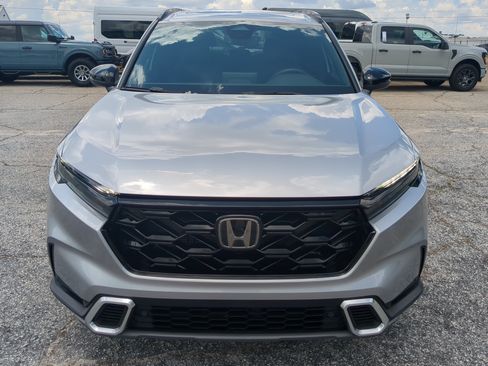 Used 2024 Honda CR-V Sport Touring image 7