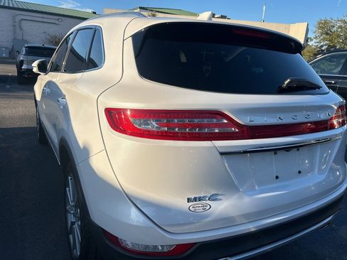 Used 2019 Lincoln MKC Reserve w/ MKC Technology Package image 6