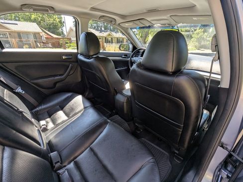 Used 2006 Acura TSX image 20