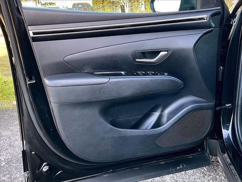 Used 2022 Hyundai Santa Cruz SEL Premium image 23