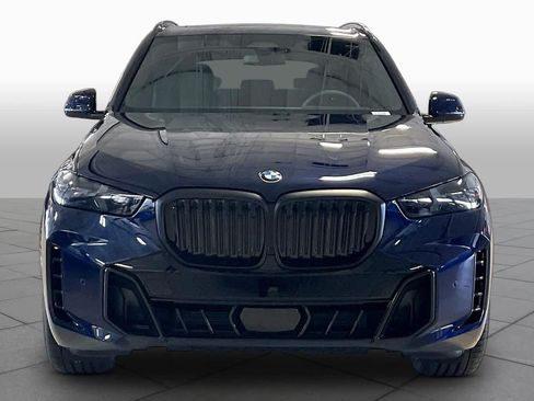 New 2026 BMW X5 xDrive40i AWD/4WD image 3