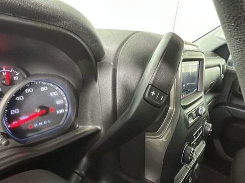 Used 2019 Chevrolet Silverado 1500 Custom w/ Custom Max Trailering Package AWD/4WD image 21