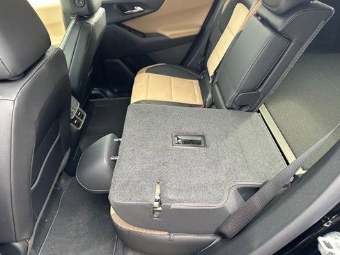 New 2026 Chevrolet Equinox ACTIV w/ Convenience Package III AWD/4WD image 21