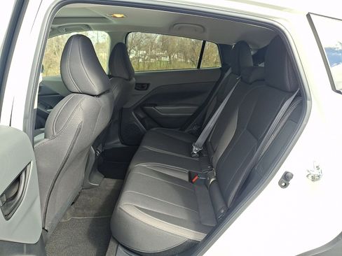 Certified 2026 Subaru Crosstrek 2.0i Premium AWD/4WD image 9