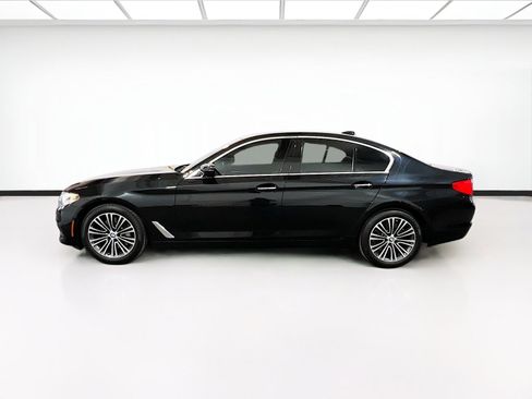 Used 2018 BMW 540i image 23