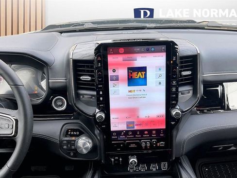 New 2026 RAM 1500 Limited image 13