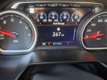 Used 2021 Chevrolet Suburban High Country