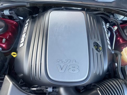 Used 2018 Dodge Challenger T/A image 26