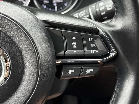 Used 2024 MAZDA CX-5 AWD 2.5 S w/ Select Package image 23