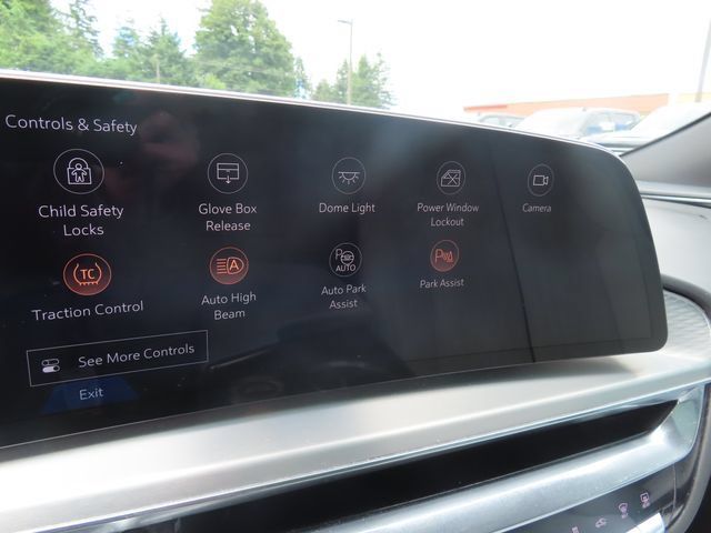 Certified 2024 Cadillac Lyriq Sport AWD/4WD image 29