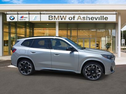 New 2025 BMW X1 M35i w/ Premium Package