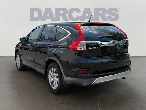 Used 2016 Honda CR-V EX image 5