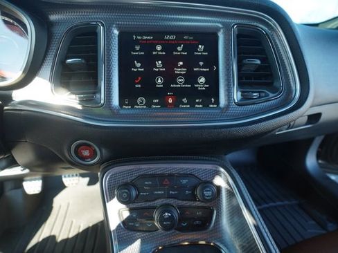 Used 2019 Dodge Challenger SRT Hellcat w/ Laguna Leather Package image 23