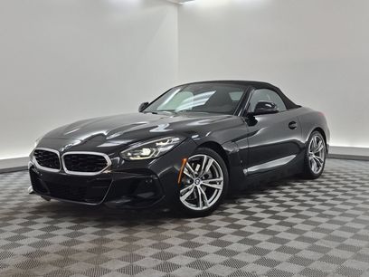 Used 2026 BMW Z4 sDrive30i w/ Premium Package