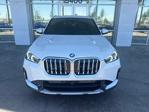 New 2026 BMW X1 xDrive28i w/ Convenience Package AWD/4WD image 2