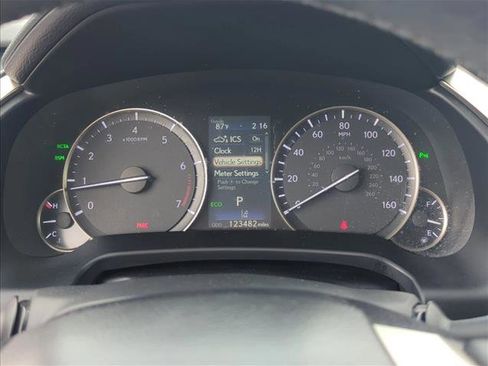 Used 2017 Lexus RX 350 AWD image 10