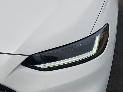 Certified 2023 Honda HR-V Sport image 9