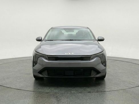 Used 2025 Kia K4 FWD image 2