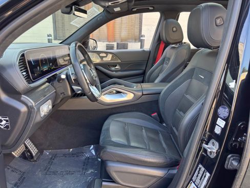 Used 2022 Mercedes-Benz GLE 63 AMG S image 18