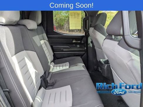 Used 2025 Toyota Tacoma TRD Off-Road w/ TRD Off Road Upgrade Package AWD/4WD image 21