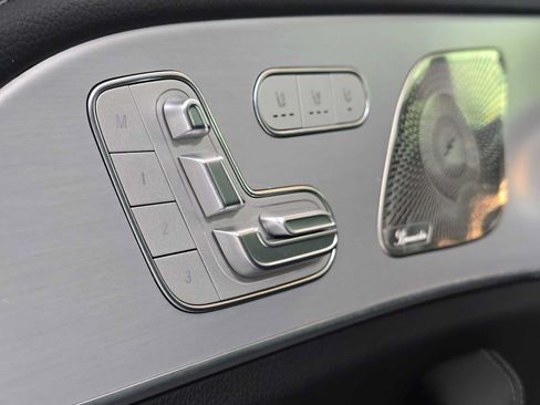 Used 2024 Mercedes-Benz GLE 53 AMG 4MATIC image 23