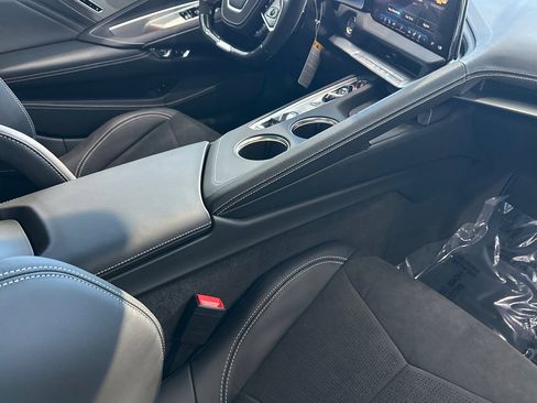 New 2026 Chevrolet Corvette Z06 w/ Battery Protection Package image 12