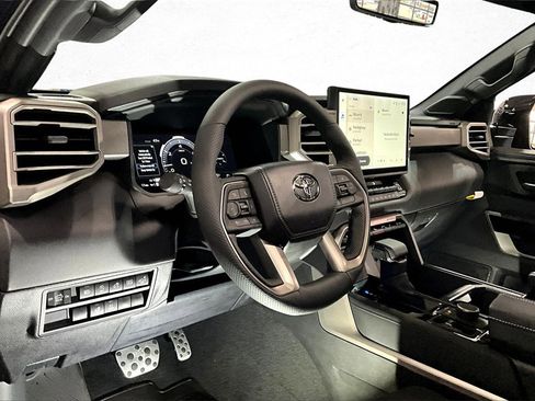 New 2026 Toyota Tundra Limited image 5