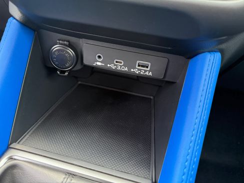 New 2026 Subaru WRX tS AWD/4WD image 19