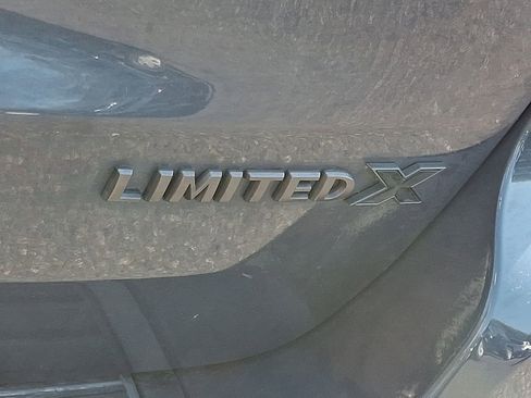 Used 2019 Jeep Grand Cherokee Limited X AWD/4WD image 30