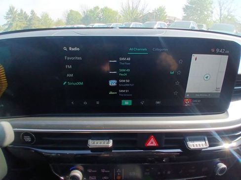 New 2026 Kia K5 GT FWD image 16