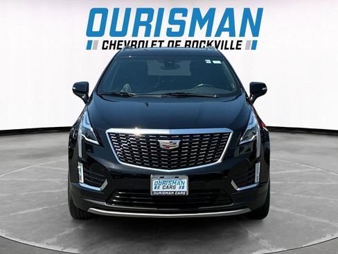 Used 2023 Cadillac XT5 Premium Luxury AWD/4WD image 8