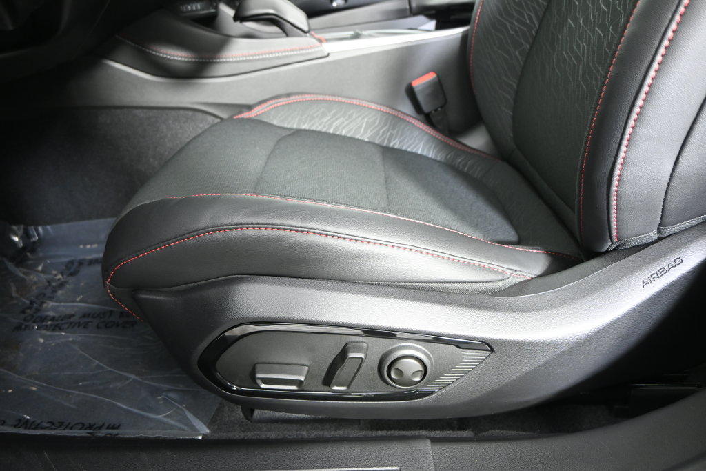 New 2027 Dodge Charger R/T AWD/4WD image 21