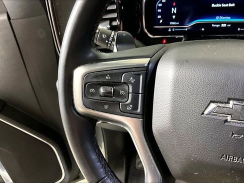 Used 2023 Chevrolet Silverado 1500 RST w/ Convenience Package II AWD/4WD image 14