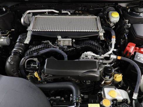 Used 2024 Subaru Outback Touring XT image 22