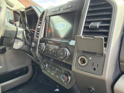 Used 2021 Ford F250 XL w/ STX Appearance Package AWD/4WD image 17