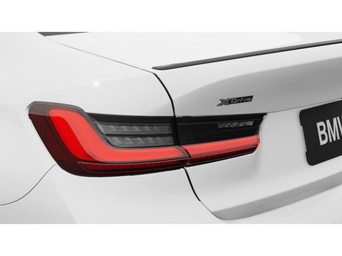 New 2026 BMW M340i xDrive AWD/4WD image 9