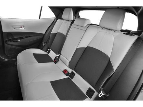 Used 2022 Toyota Corolla XSE FWD image 16