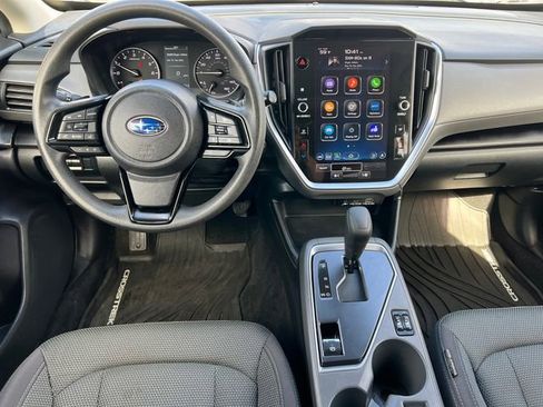 Used 2024 Subaru Crosstrek 2.0i Premium image 3