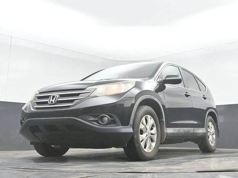 Used 2014 Honda CR-V EX image 32